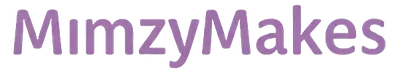 MimzyMakes