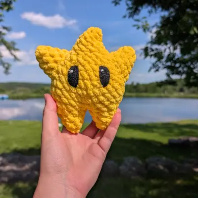 Little Star Buddy