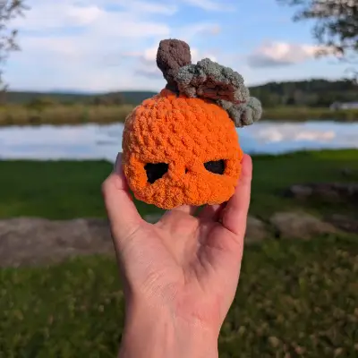 Pumpkin Spice